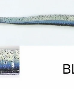 Roboworm Curly Tail Worm