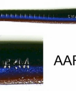 Roboworm Fat Straight Tail Worm Dropshot Baits