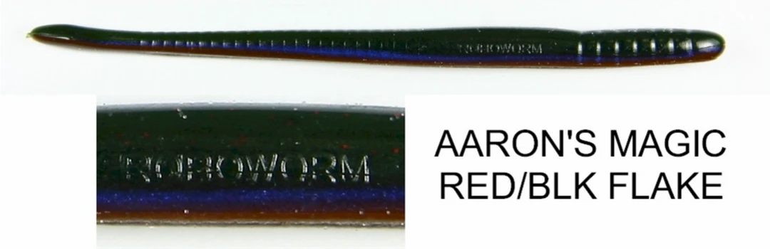 Roboworm Fat Straight Tail Worm Dropshot Baits 4 Roboworm Fat Straight Tail Worm Dropshot Baits