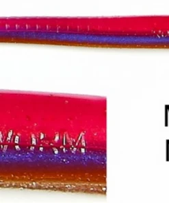 Roboworm Fat Straight Tail Worm Dropshot Baits 33 Roboworm Fat Straight Tail Worm Dropshot Baits