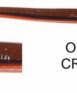 Roboworm Fat Straight Tail Worm Dropshot Baits 36 Roboworm Fat Straight Tail Worm Dropshot Baits