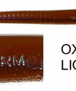 Roboworm Fat Straight Tail Worm Dropshot Baits 37 Roboworm Fat Straight Tail Worm Dropshot Baits