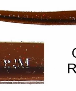 Roboworm Fat Straight Tail Worm Dropshot Baits 38 Roboworm Fat Straight Tail Worm Dropshot Baits