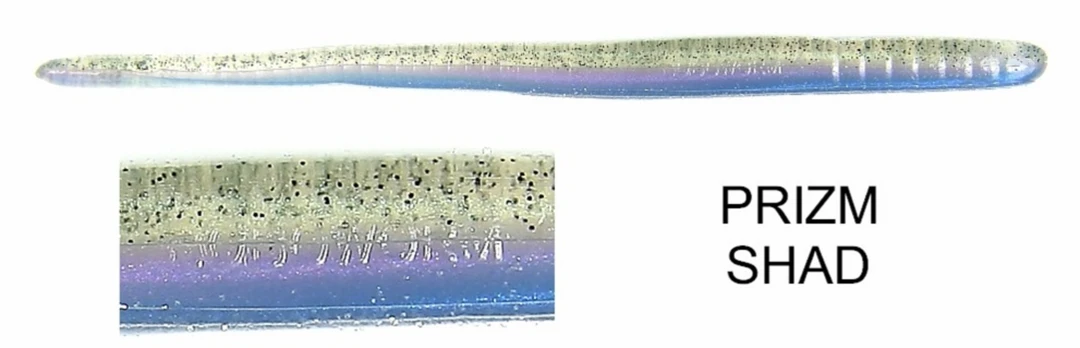 Roboworm Fat Straight Tail Worm Dropshot Baits 19 Roboworm Fat Straight Tail Worm Dropshot Baits