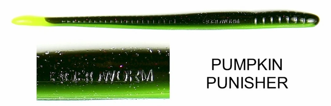 Roboworm Fat Straight Tail Worm Dropshot Baits 20 Roboworm Fat Straight Tail Worm Dropshot Baits