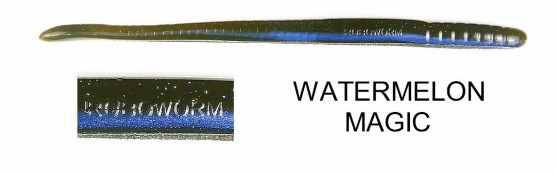 Roboworm Fat Straight Tail Worm Dropshot Baits 22 Roboworm Fat Straight Tail Worm Dropshot Baits