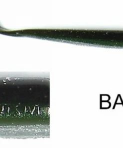 Roboworm Curly Tail Worm