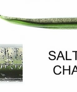 Roboworm Curly Tail Worm