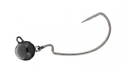 Dirty Jigs Football Heads Pivot Point Football