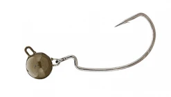 Dirty Jigs Football Heads Pivot Point Football