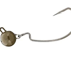 Dirty Jigs Football Heads Pivot Point Football