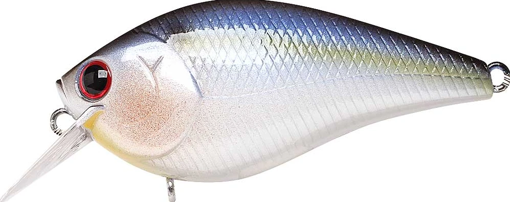 Lucky Craft LC DRS Crankbaits Shallow Diving (0-7ft.) 11 Lucky Craft LC DRS Crankbaits Shallow Diving (0-7ft.)