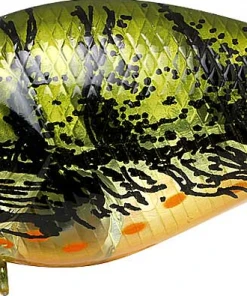 Lucky Craft LC DRS Crankbaits Shallow Diving (0-7ft.) 33 Lucky Craft LC DRS Crankbaits Shallow Diving (0-7ft.)