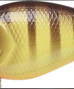 Lucky Craft LC DRS Crankbaits Shallow Diving (0-7ft.) 32 Lucky Craft LC DRS Crankbaits Shallow Diving (0-7ft.)