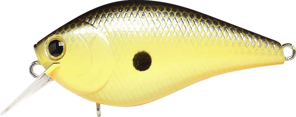 Lucky Craft LC DRS Crankbaits Shallow Diving (0-7ft.) 6 Lucky Craft LC DRS Crankbaits Shallow Diving (0-7ft.)