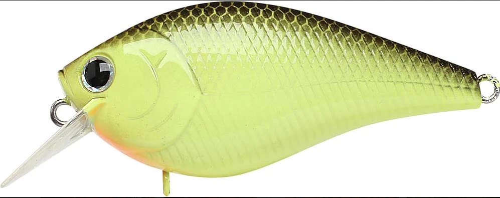 Lucky Craft LC DRS Crankbaits Shallow Diving (0-7ft.) 5 Lucky Craft LC DRS Crankbaits Shallow Diving (0-7ft.)