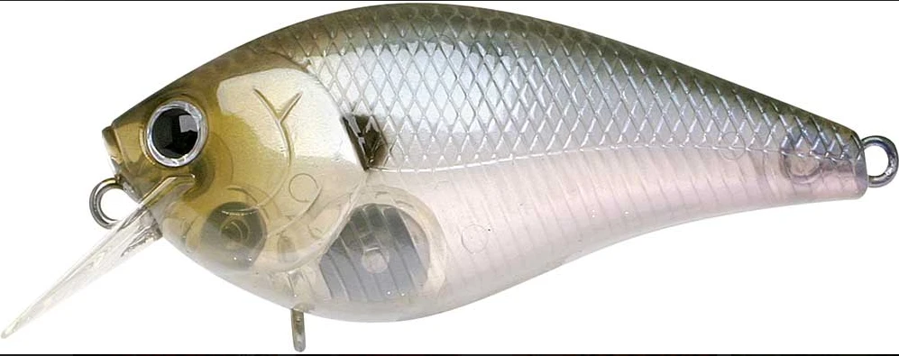 Lucky Craft LC DRS Crankbaits Shallow Diving (0-7ft.) 3 Lucky Craft LC DRS Crankbaits Shallow Diving (0-7ft.)