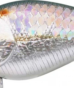 Lucky Craft LC DRS Crankbaits Shallow Diving (0-7ft.) 46 Lucky Craft LC DRS Crankbaits Shallow Diving (0-7ft.)