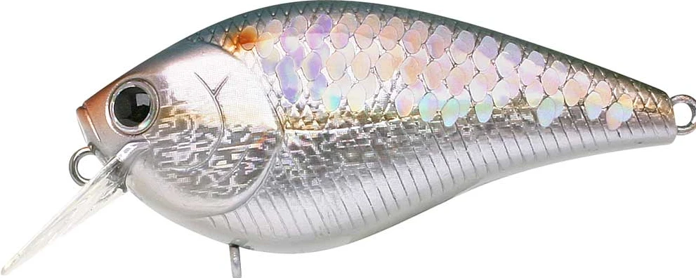 Lucky Craft LC DRS Crankbaits Shallow Diving (0-7ft.) 23 Lucky Craft LC DRS Crankbaits Shallow Diving (0-7ft.)