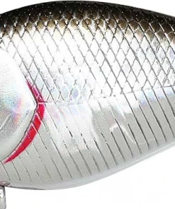 Lucky Craft LC DRS Crankbaits Shallow Diving (0-7ft.) 45 Lucky Craft LC DRS Crankbaits Shallow Diving (0-7ft.)