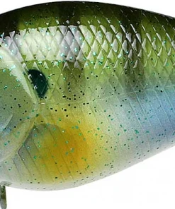 Lucky Craft LC DRS Crankbaits Shallow Diving (0-7ft.) 44 Lucky Craft LC DRS Crankbaits Shallow Diving (0-7ft.)