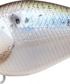 Lucky Craft LC DRS Crankbaits Shallow Diving (0-7ft.) 48 Lucky Craft LC DRS Crankbaits Shallow Diving (0-7ft.)