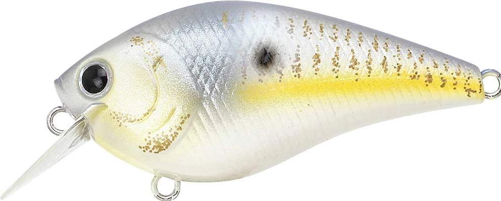 Lucky Craft LC DRS Crankbaits Shallow Diving (0-7ft.) 24 Lucky Craft LC DRS Crankbaits Shallow Diving (0-7ft.)