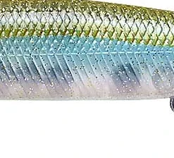 Lucky Craft Lightning Pointer 110SP Jerkbaits