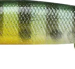Lucky Craft Lightning Pointer 110SP Jerkbaits