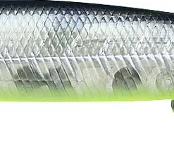 Lucky Craft Lightning Pointer 110SP Jerkbaits