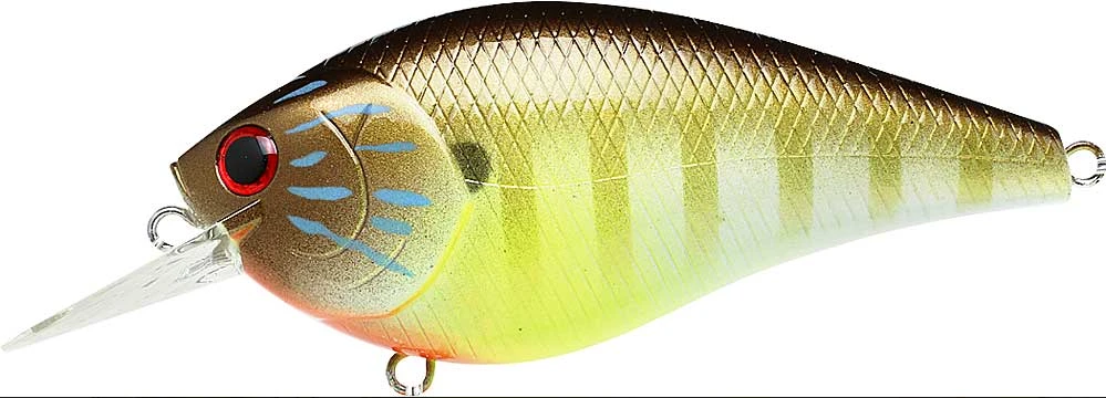 Lucky Craft SKT Magnum 110 Mag MR Crankbaits 19 Lucky Craft SKT Magnum 110 Mag MR Crankbaits