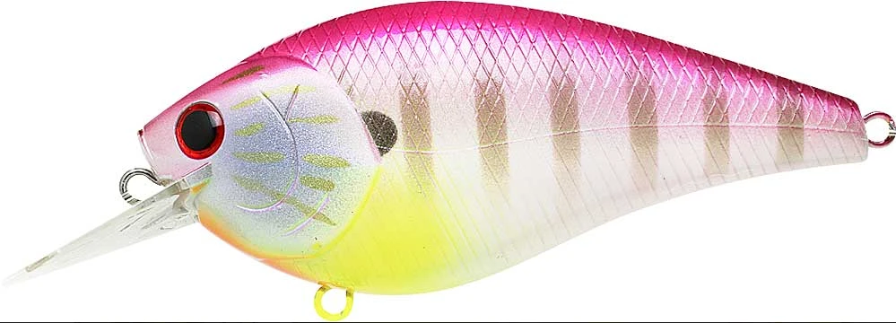 Lucky Craft SKT Magnum 110 Mag MR Crankbaits 18 Lucky Craft SKT Magnum 110 Mag MR Crankbaits