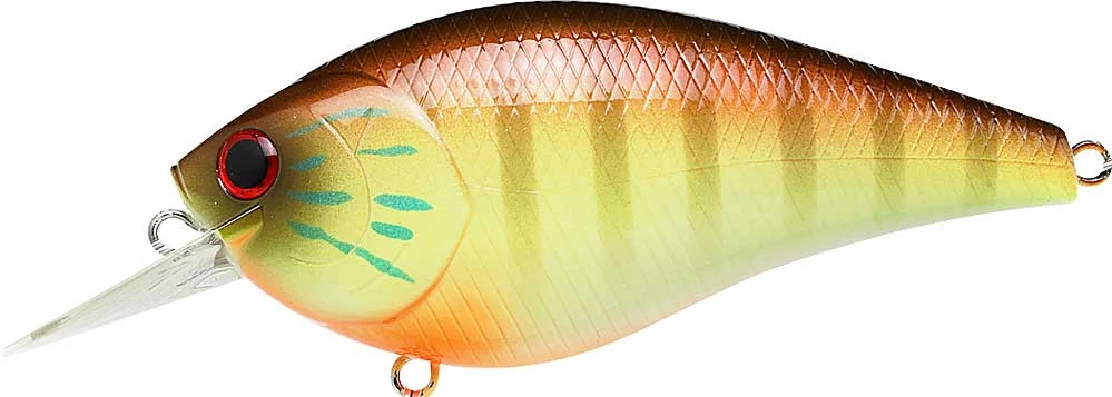 Lucky Craft SKT Magnum 110 Mag MR Crankbaits 12 Lucky Craft SKT Magnum 110 Mag MR Crankbaits