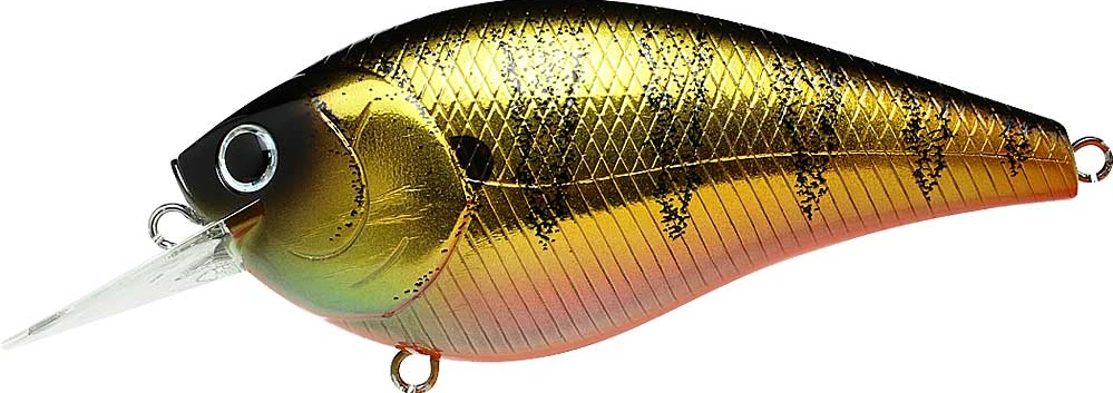 Lucky Craft SKT Magnum 110 Mag MR Crankbaits 3 Lucky Craft SKT Magnum 110 Mag MR Crankbaits