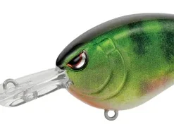 Spro Little John Baby DD Crankbaits