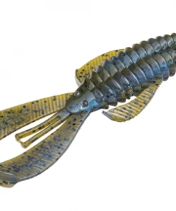 Strike King Rage Tail Structure Bug Creatures