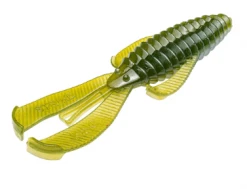 Strike King Rage Tail Structure Bug Creatures