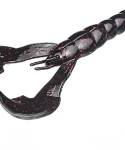 Strike King Craws Rage Tail Craw