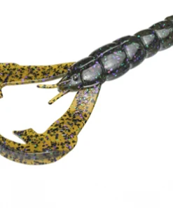 Strike King Craws Rage Tail Craw