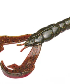 Strike King Craws Rage Tail Craw