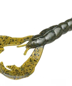 Strike King Craws Rage Tail Craw