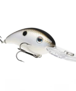 Strike King Pro Model 3XD Crankbaits