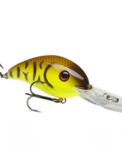 Strike King Pro Model 3XD Crankbaits
