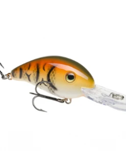 Strike King Pro Model 3XD Crankbaits