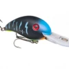Strike King Pro Model 3XD Crankbaits