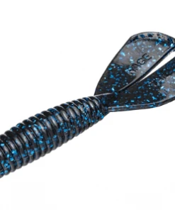 Strike King Creatures Rage Tail Menace Grub 38 Strike King Creatures Rage Tail Menace Grub