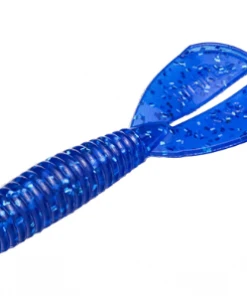 Strike King Creatures Rage Tail Menace Grub 36 Strike King Creatures Rage Tail Menace Grub