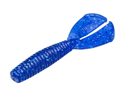 Strike King Creatures Rage Tail Menace Grub 14 Strike King Creatures Rage Tail Menace Grub