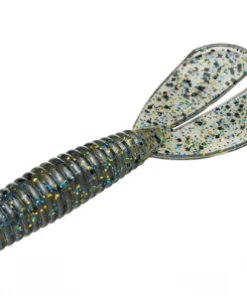 Strike King Creatures Rage Tail Menace Grub 35 Strike King Creatures Rage Tail Menace Grub