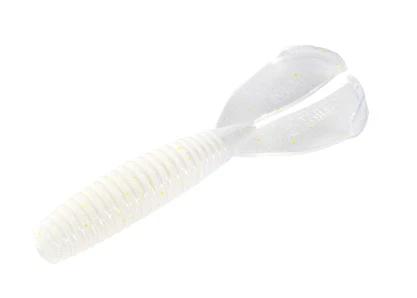 Strike King Creatures Rage Tail Menace Grub 10 Strike King Creatures Rage Tail Menace Grub